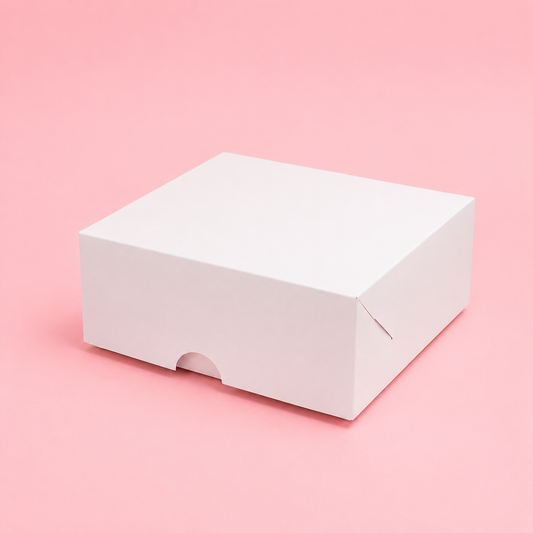 CAJA 15x15x6.5cm GEOPA - 641246