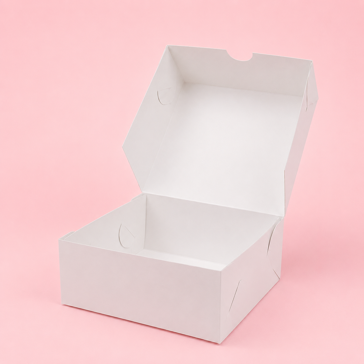 CAJA 15x15x6.5cm GEOPA - 641246