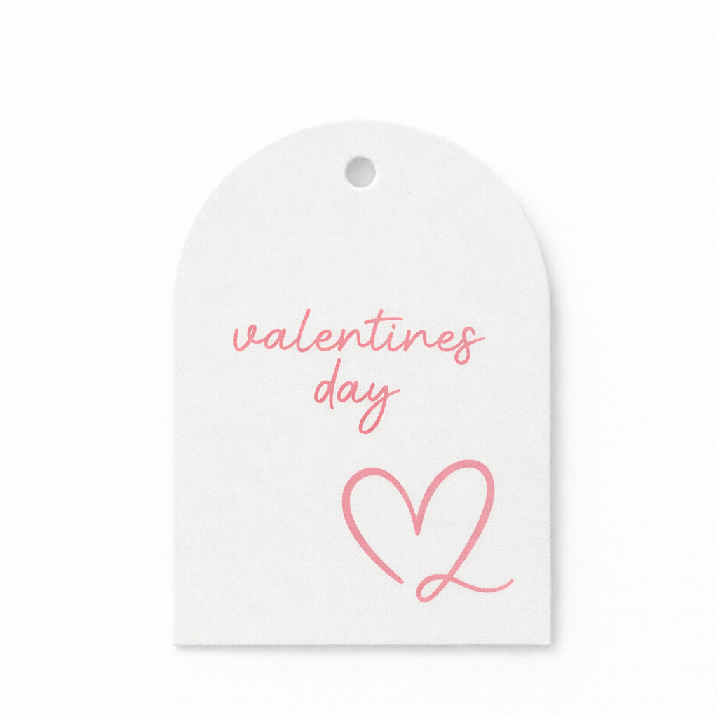 TAGS VALENTINES DAY CONTIENE 10 UNIDADES- TAGSV7.1