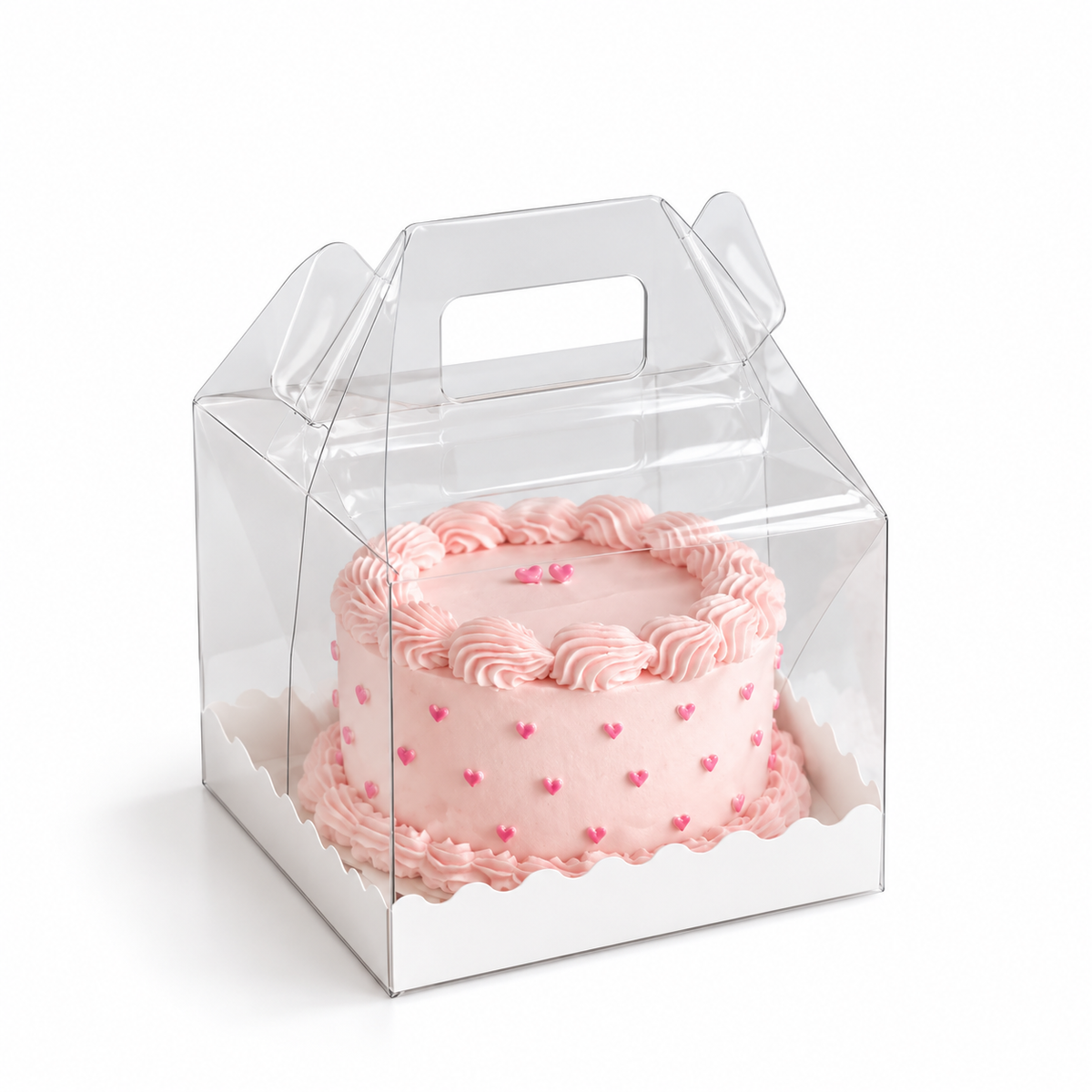 CAJA 11x11x11cm CON MANIJA