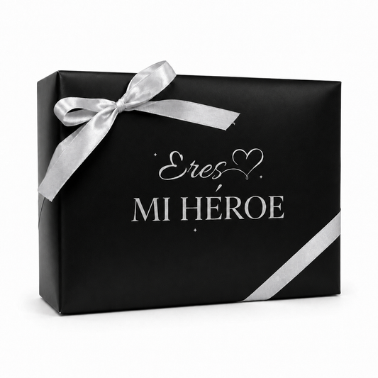 CAJA 23x17x7CM PADRES - MOM1.D1