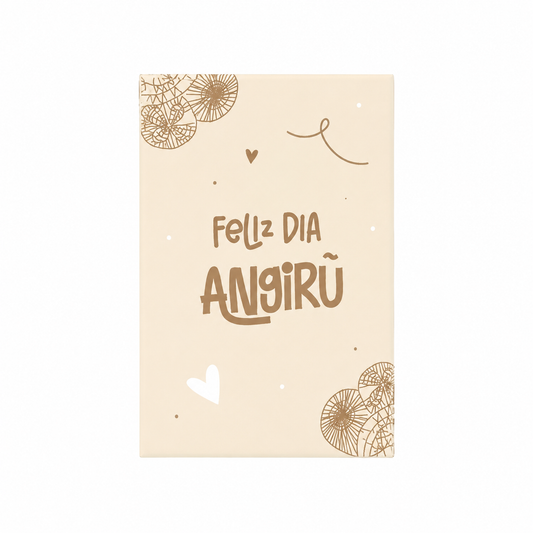 Tags “Feliz Dia Angiru” - contiene 10 unidades