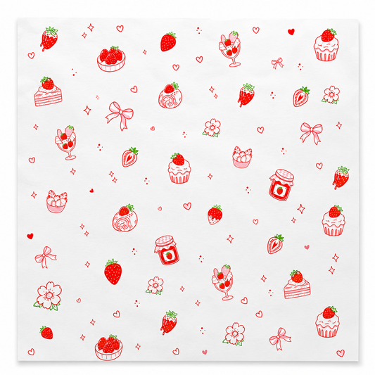 Papel Manteca 22X27cm (cont. 25 hojas) - PM00.1