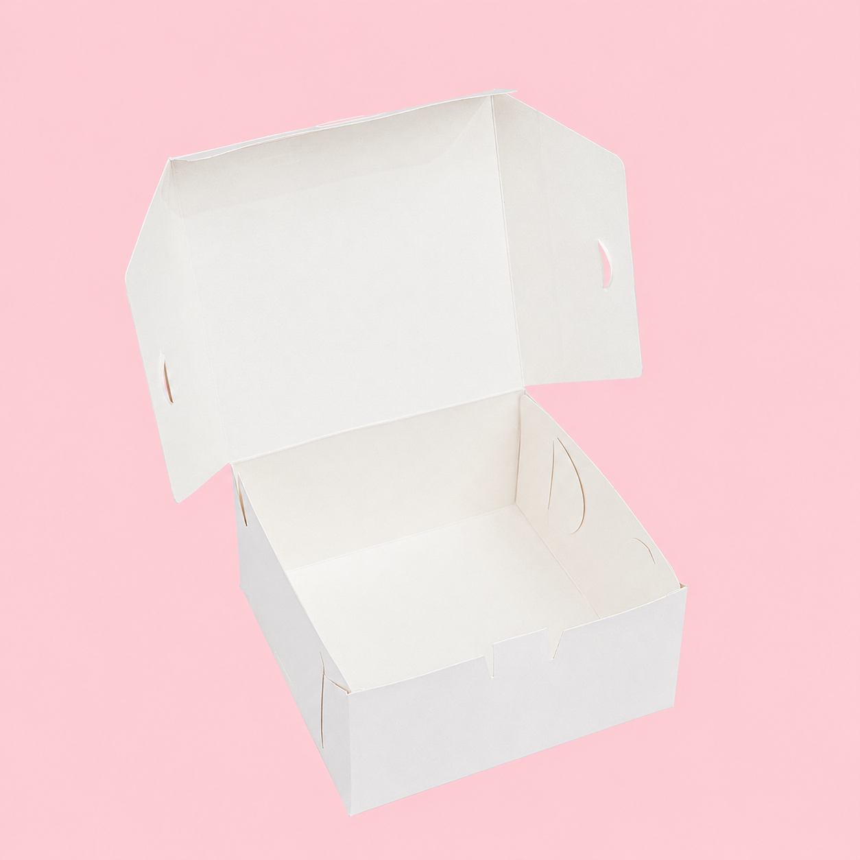 CAJA 12X12X6.5CM - 643181