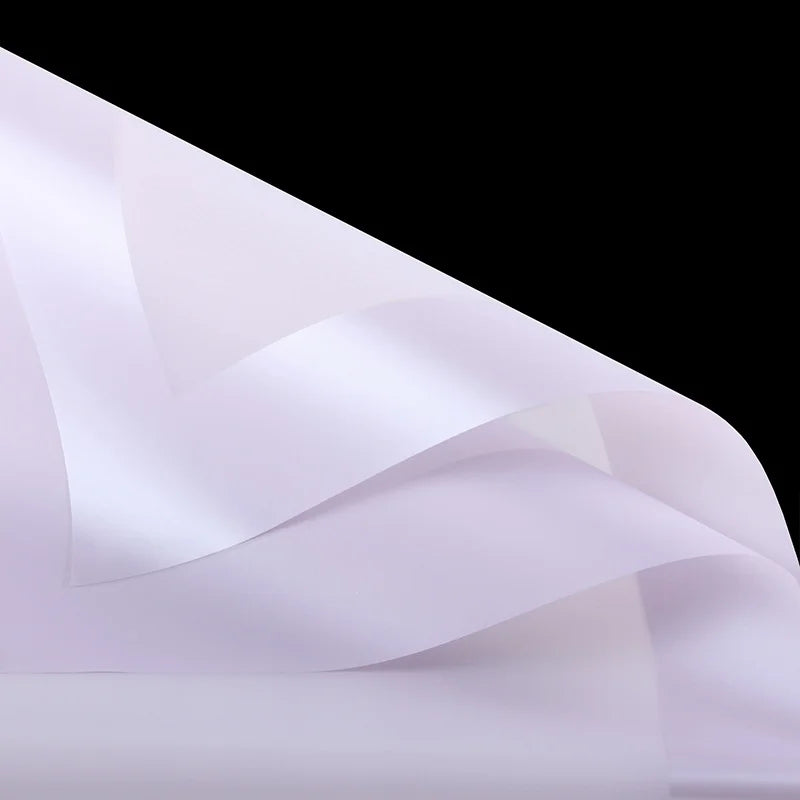 PAPEL COREANO LILA 57X57CM - PC7.3