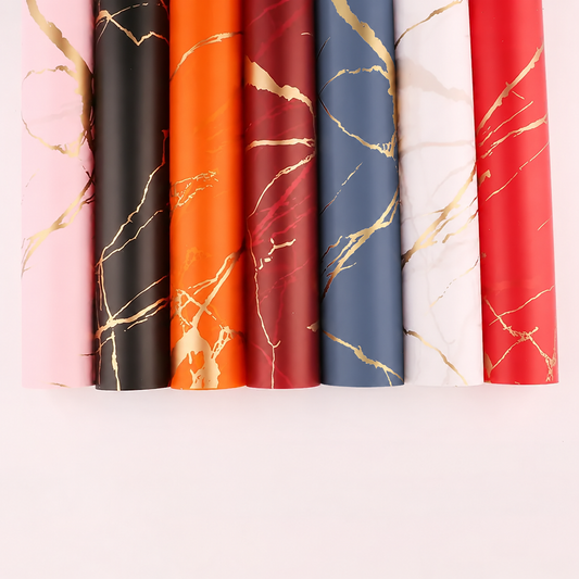 PAPEL COREANO 57X57CM (PAQ X 20 UND) - PC2