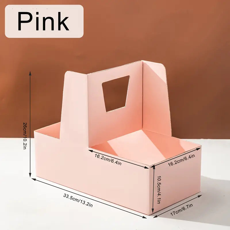 CAJA FUSION 33X16.5X26.5CM - 642961