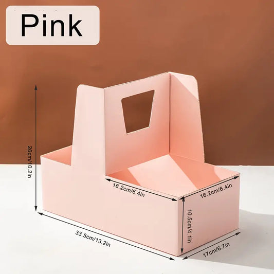 CAJA FUSION 33X16.5X26.5CM - 642961
