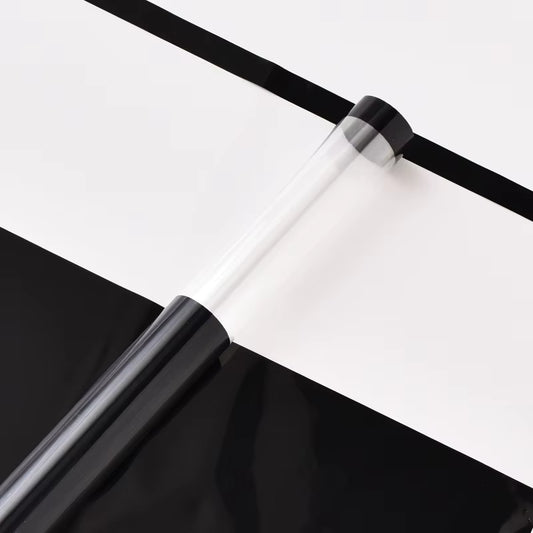 PAPEL COREANO NEGRO 57X57CM - PC5.5