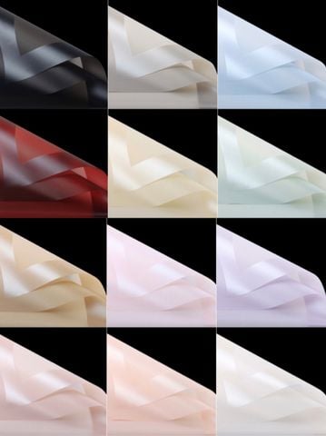 PAPEL COREANO BORDE SATIN 57X57CM - PC7