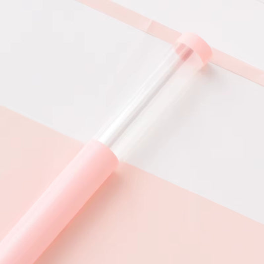 PAPEL COREANO ROSA 57X57CM - PC5.1