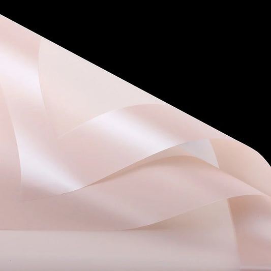 PAPEL COREANO ROSA 57X57CM - PC7.1