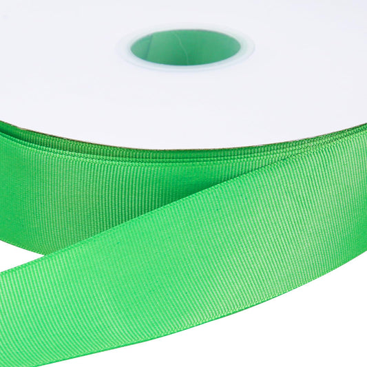 CINTA GROSS 2.5CM X 20 METROS - Verde GR19