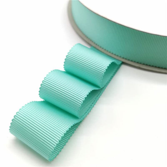 Cinta gross 25mm x 20 metros - Tiffany GR56