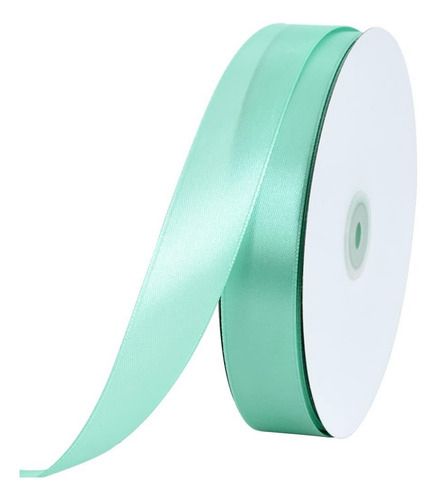 CINTA RASO 1.5CM X 20 METROS - Tiffany cod-8089