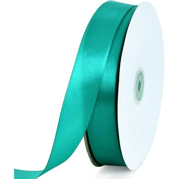 Cinta raso 15mm x 20 metros - Menta GR54