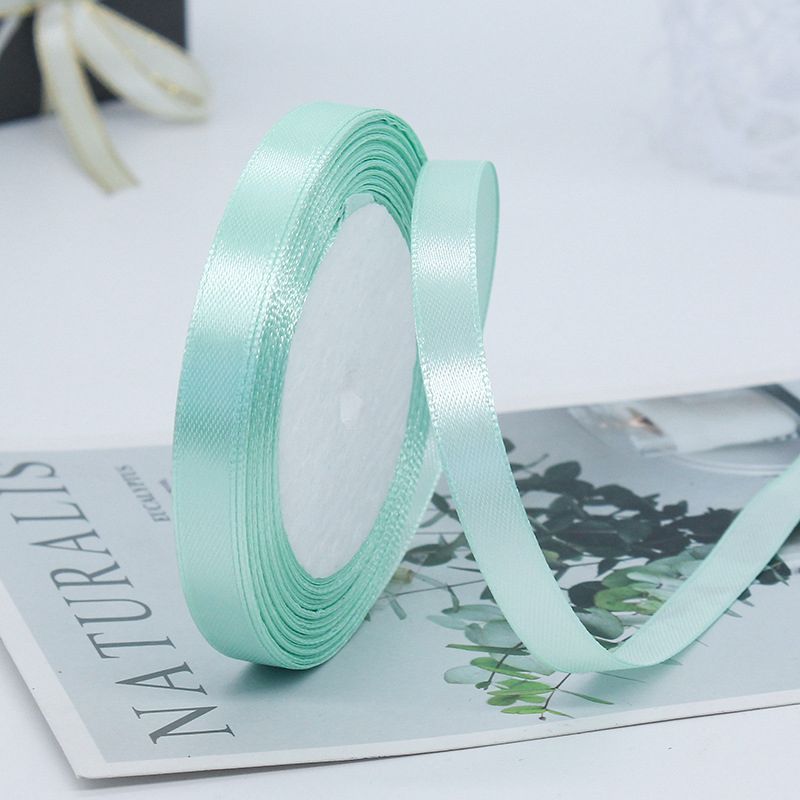 Cinta raso 10mm x 20 metros - Tiffany TIFF141
