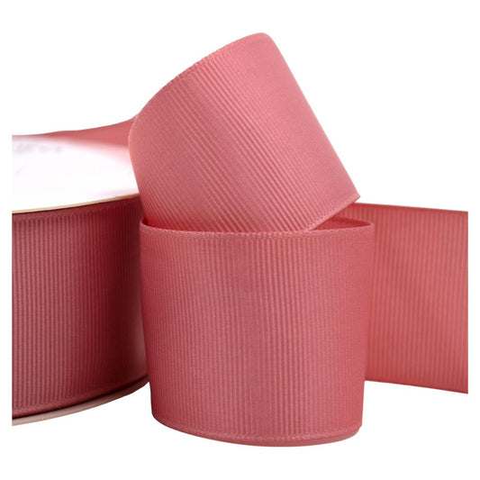 cinta gross 38mmx20mm ROSA VIEJA