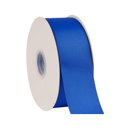 cinta gross 38mmx20mm AZUL FRANCIA