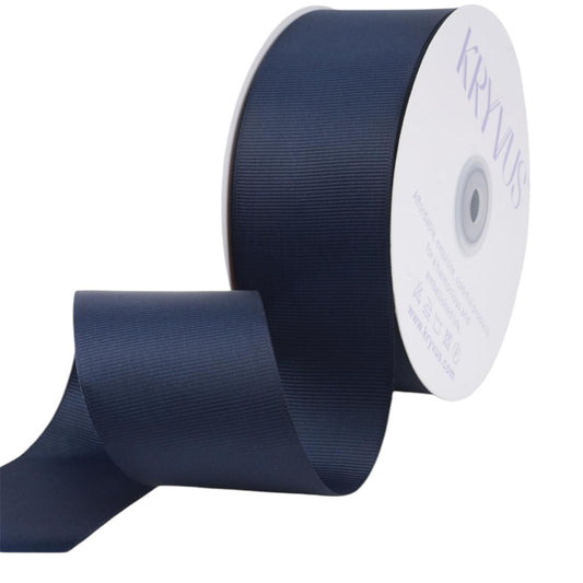 cinta gross 38mmx20mm AZUL MARINO