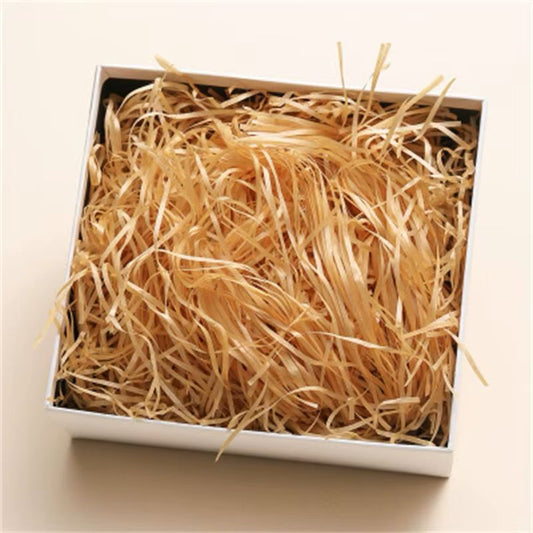 VIRUTA NARANJA/KRAFT 30GR