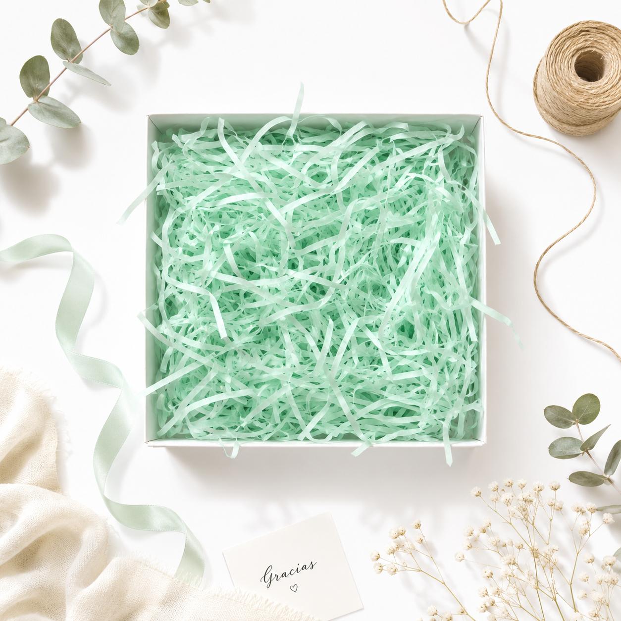 Viruta Tiffany 20gr - 642123