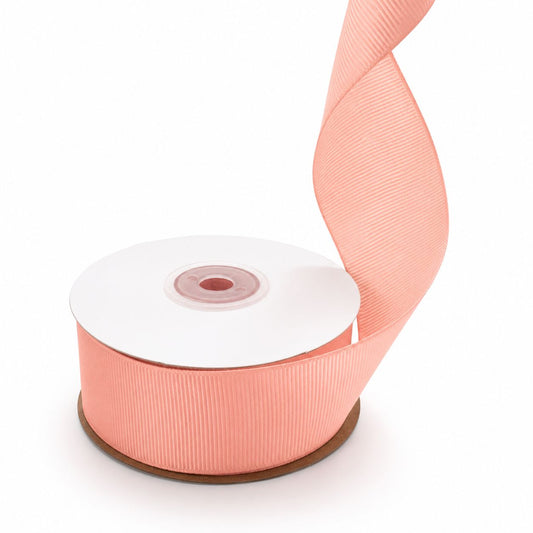 CINTA GROSS 4CM X 20 METROS - coral