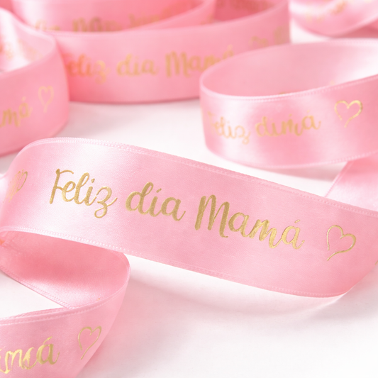 CINTA MADRES STAMPING - 2CM X 10 METROS
