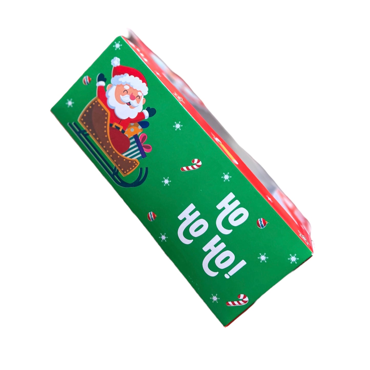 Caja Noche de Paz 22x17x8.5cm - COD 642220