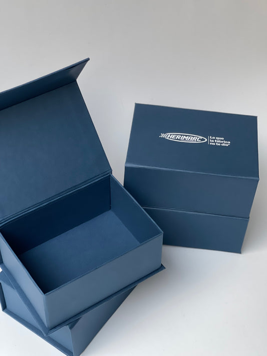 Premium personalizado HERIMARC serigrafia - Imantado