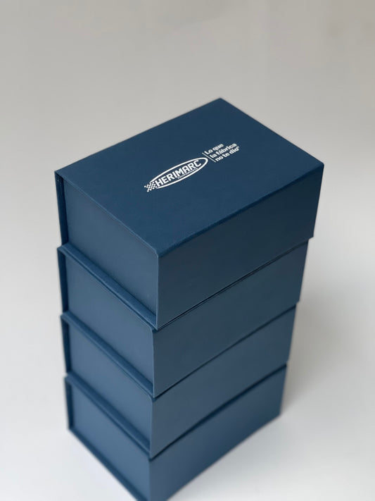 Premium personalizado HERIMARC serigrafia - Imantado