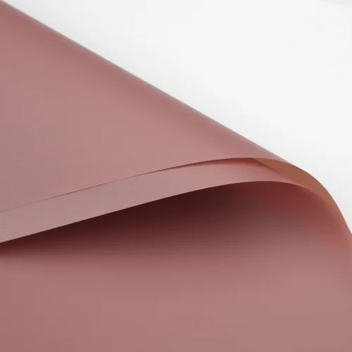 Papel Coreano Impermeable Lisos - 58x58cm - (paq x 20 und)