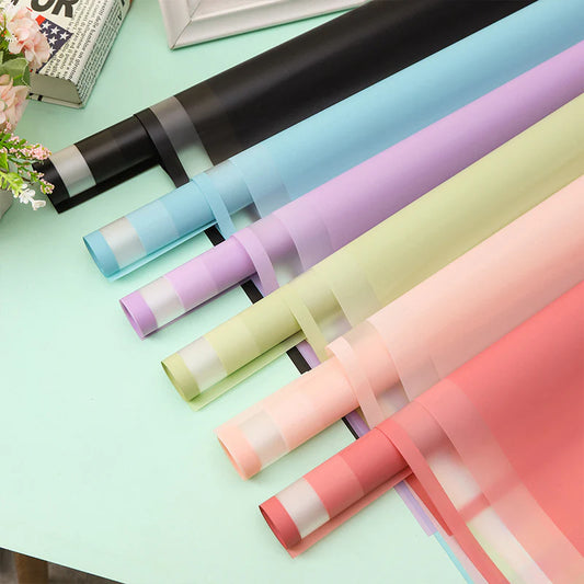PAPEL COREANO 57X57CM (PAQ X 20 UND) - PC9