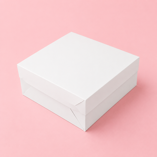 Caja 25x25x10cm - TAR10SV