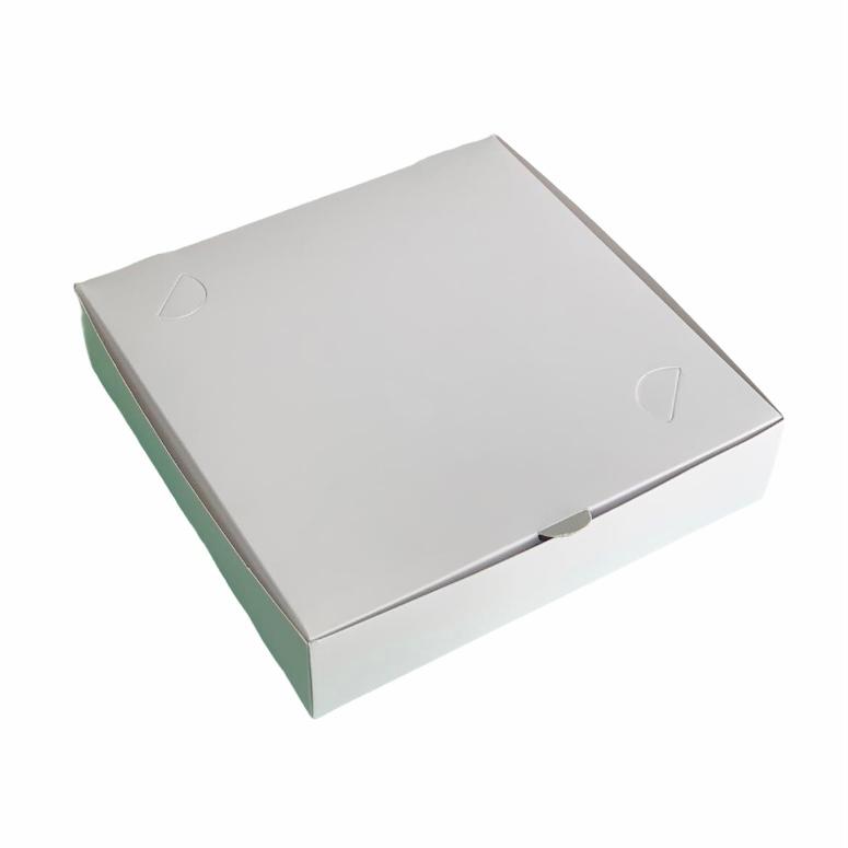 DDSM- Caja p/ bocaditos 24x25x6cm