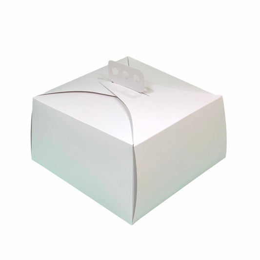 Caja 29x29x15cm c/ Manija - MAN15