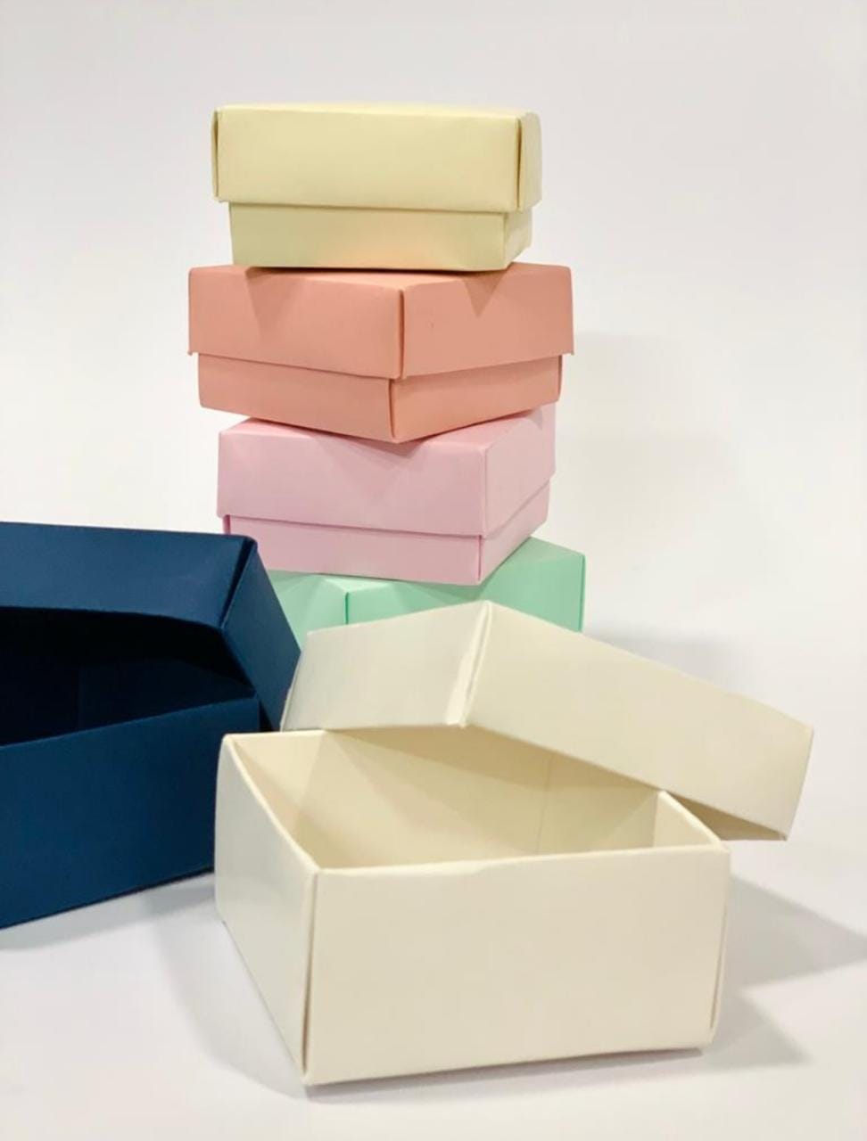 BOM4 - Caja 7.5x7.5x4cm