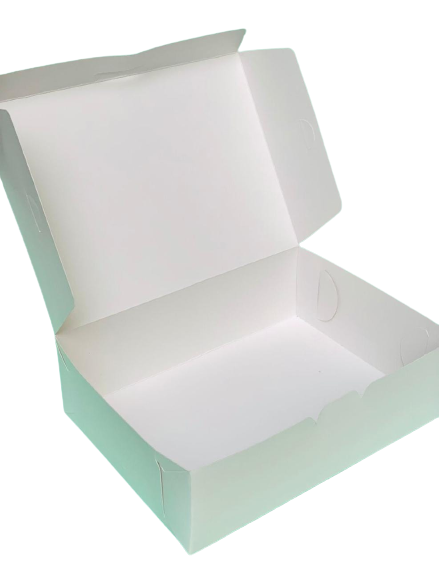 MOM1B- Caja 23x17x7cm sin visor