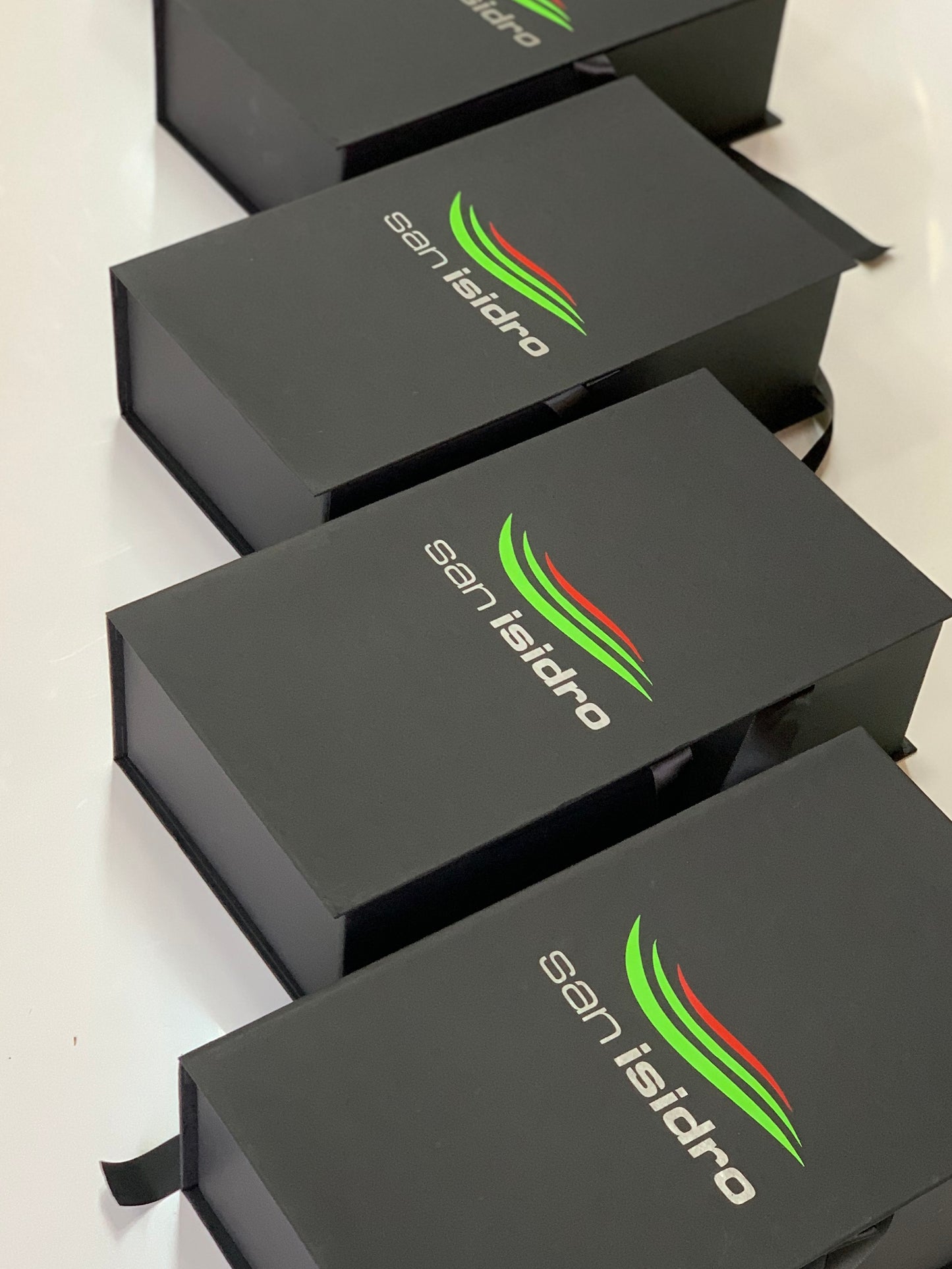 Premium personalizado con logo Ptt