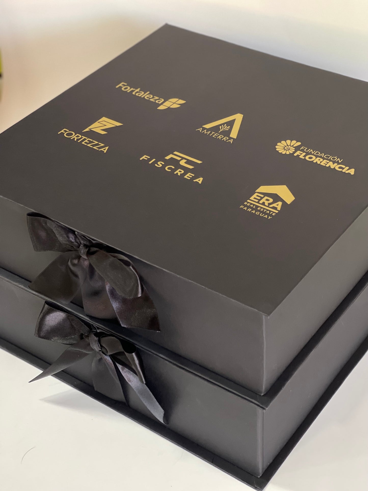 Premium personalizado FORTALEZA impresión SGF