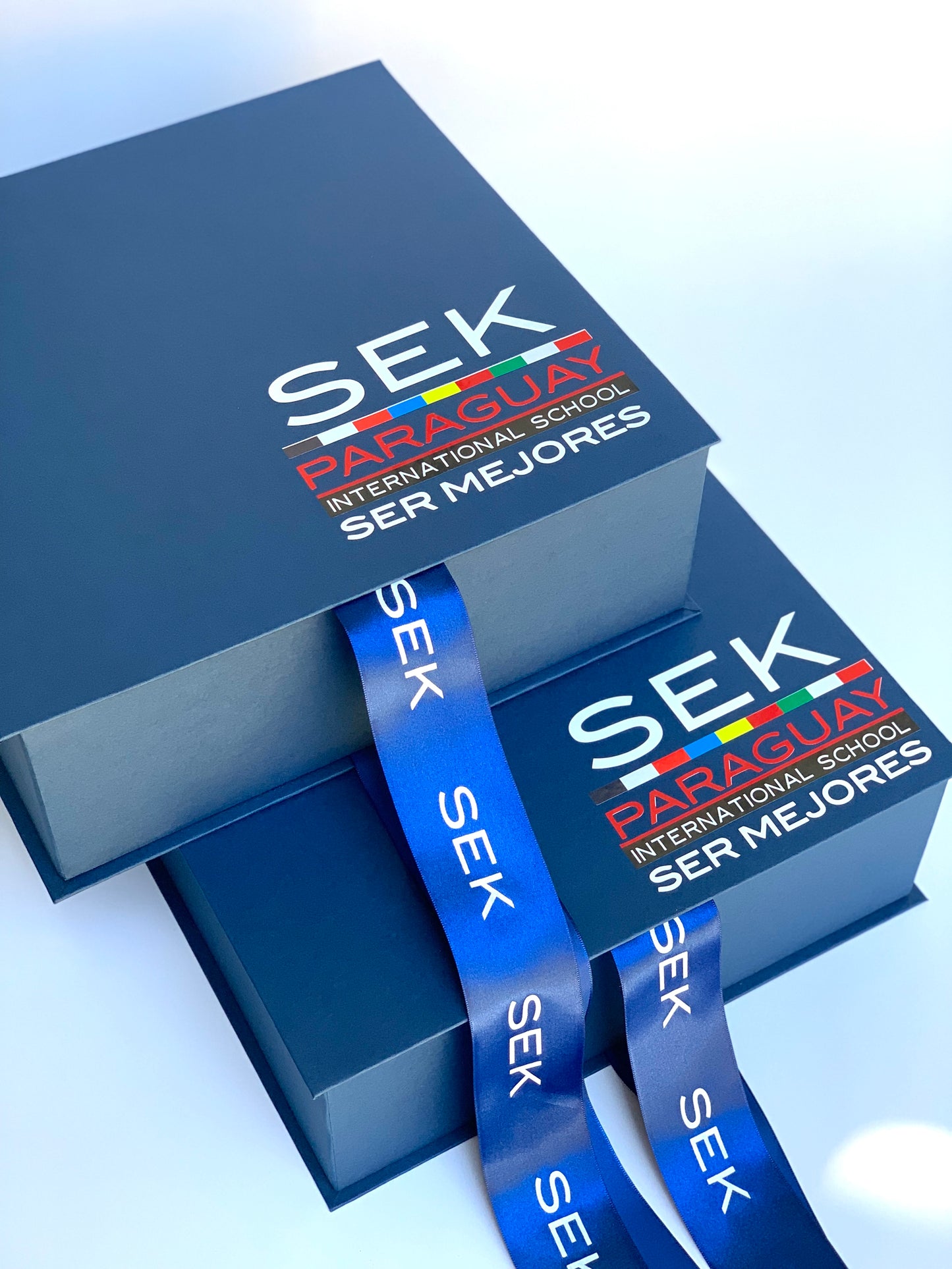 Premium personalizado con logo Ptt