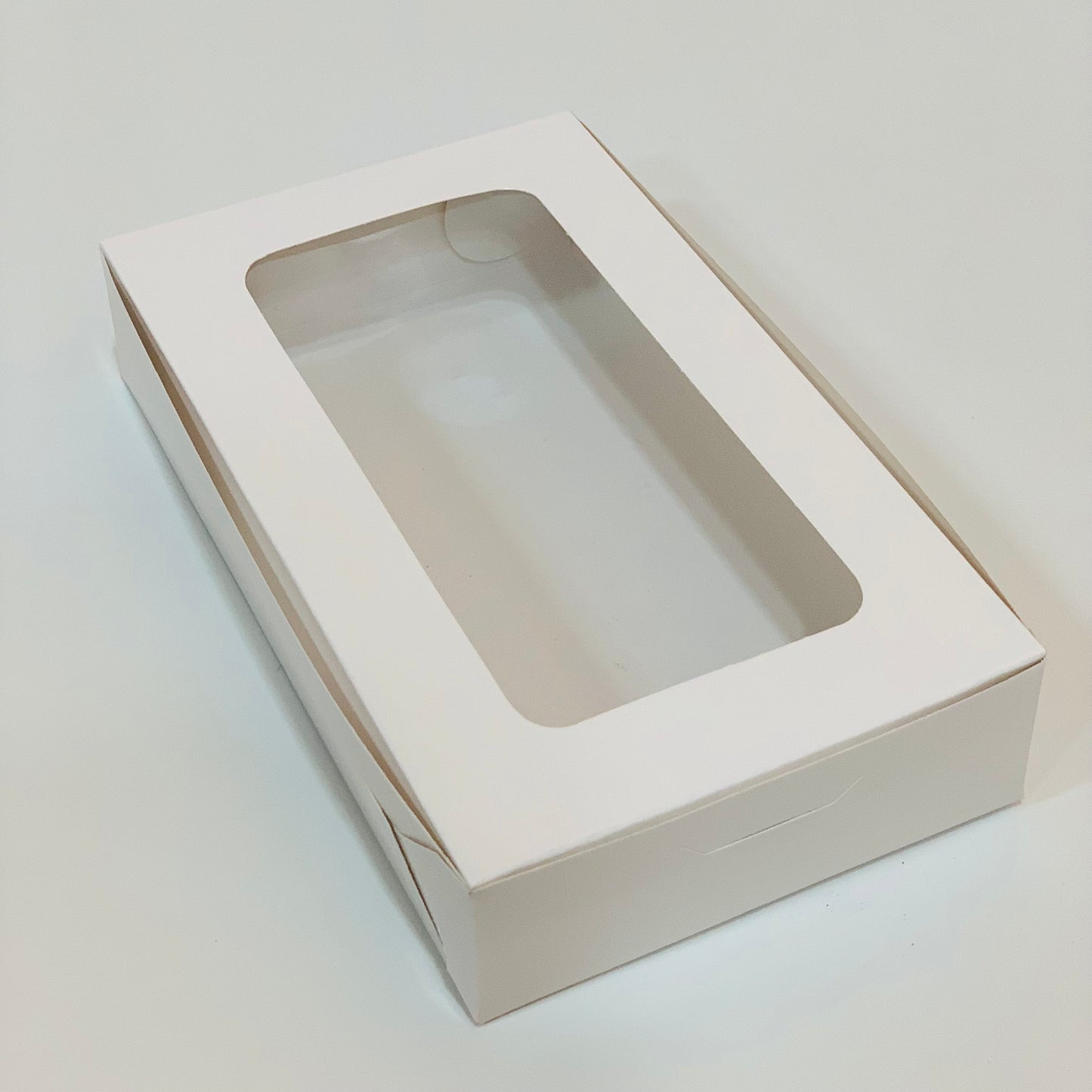 CAJA 22x13x4,5cm CON VISOR - SIB2