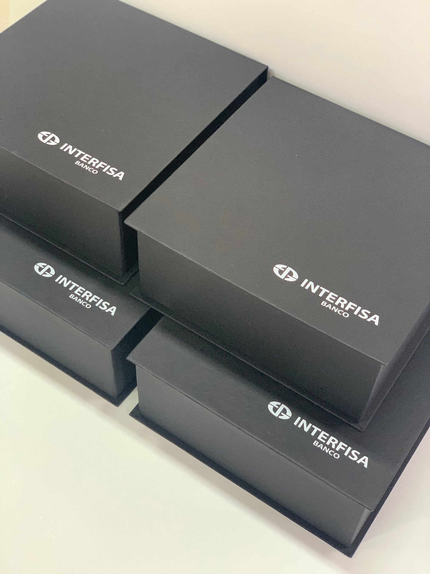 Premium personalizado FORTALEZA impresión SGF