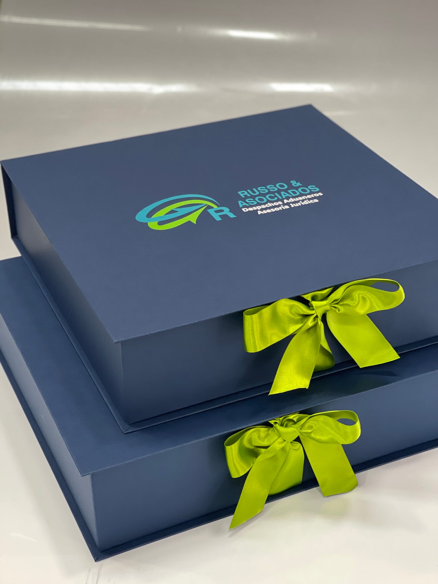 Premium personalizado con logo Ptt