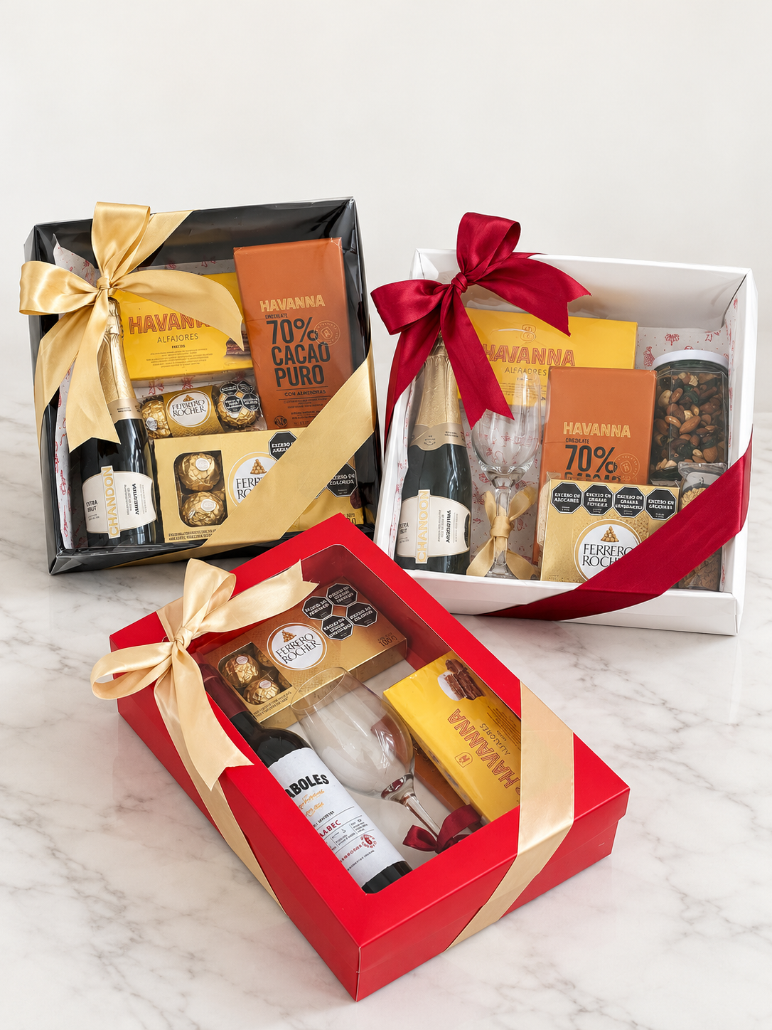 Cajas para Regalos