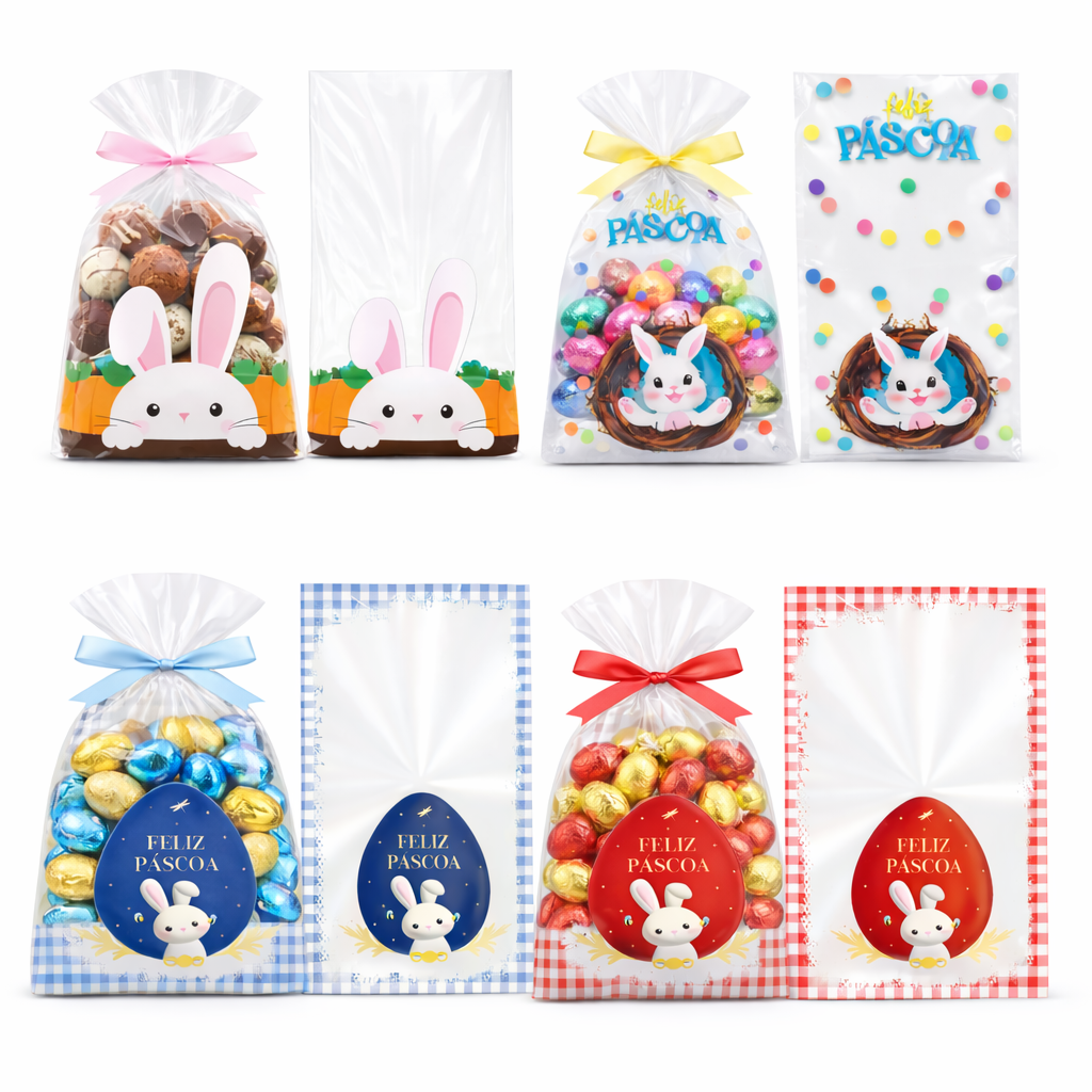 BOLSA PASCUA