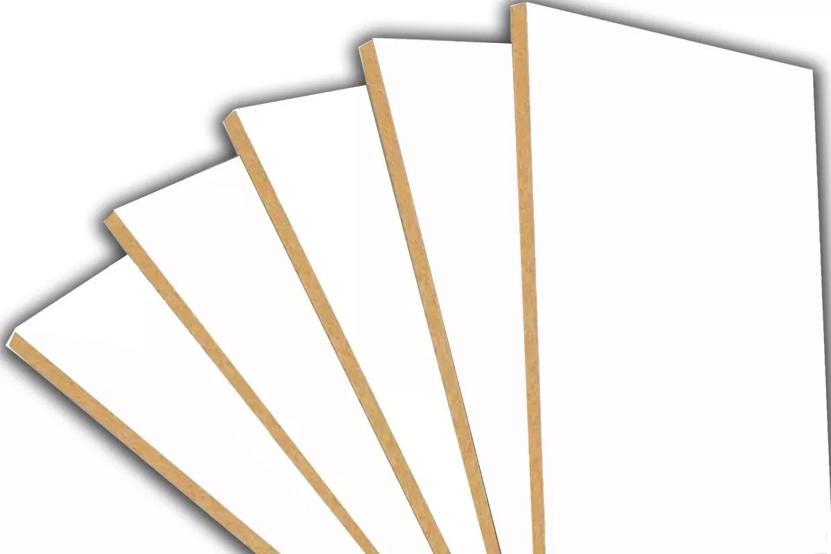 Bases MDF