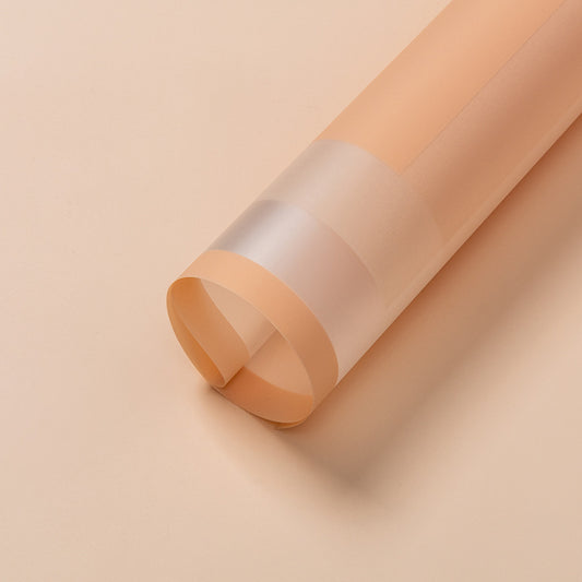 PAPEL COREANO CHAMPAGNE 57X57CM (PAQ X 20 UND) - PC9.