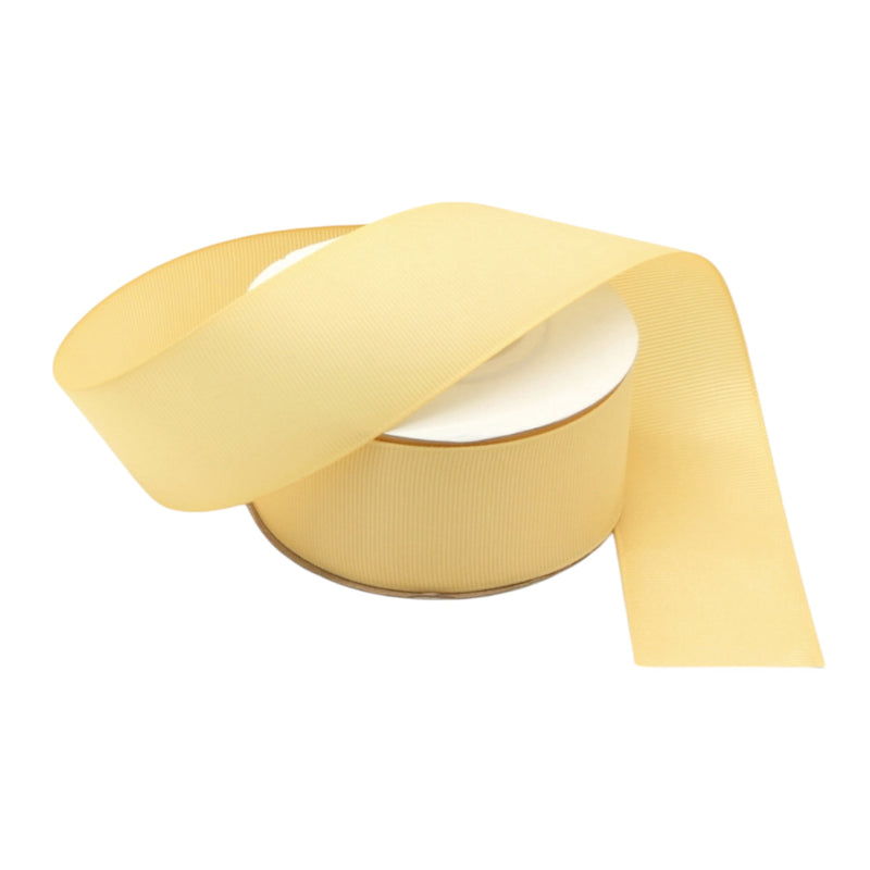 CINTA GROSS 4CM  X 20 METROS - CHAMPAN cod-8142