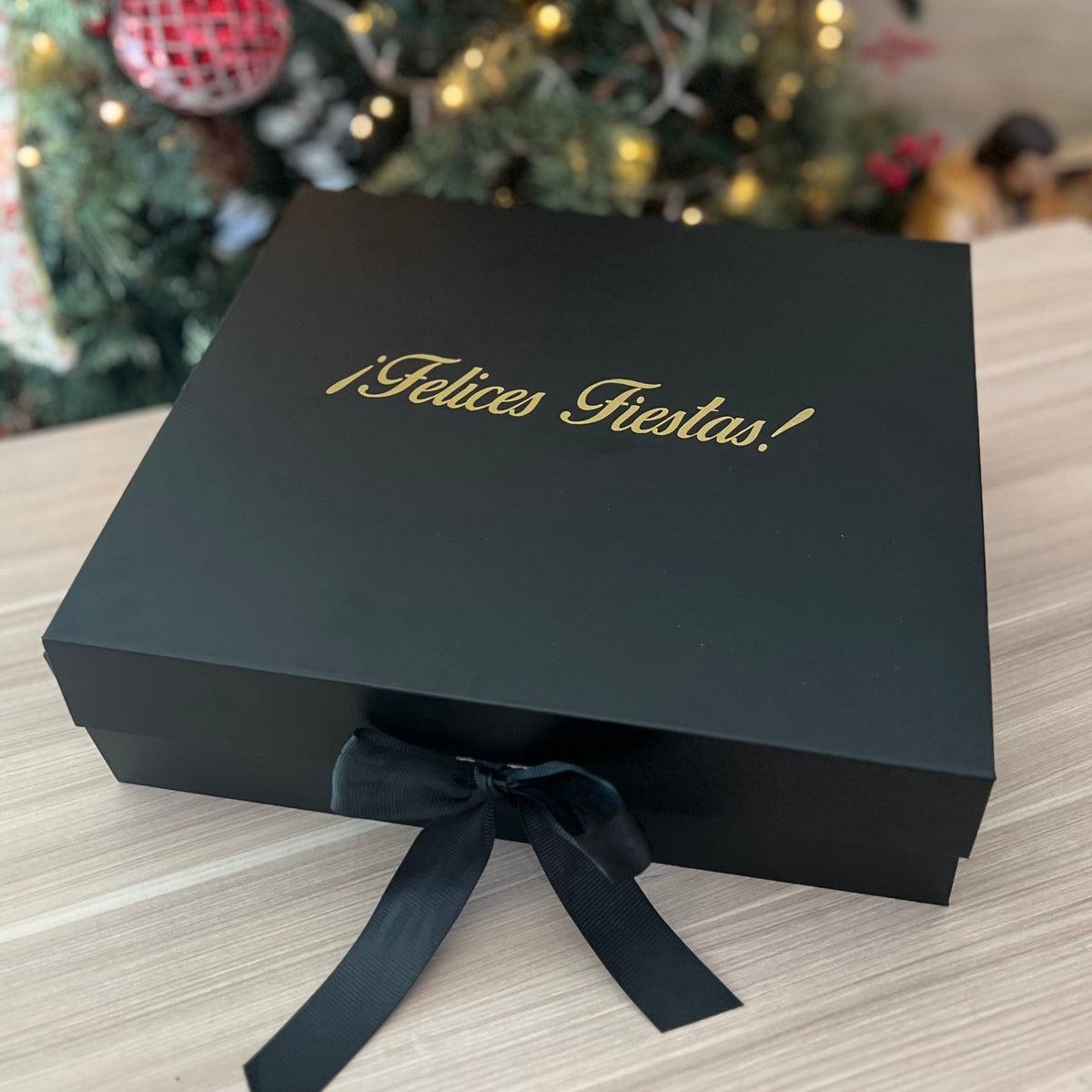 Ploter Felices Fiestas